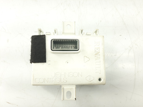 Modulo Som Rádio 283464084r Renault Duster