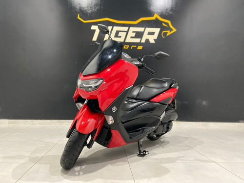 Yamaha Nmax 160 Abs Nmax 2023