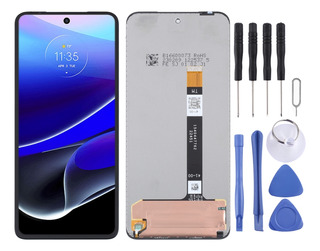 Pantalla Táctil Lcd+para Motorola Moto G Stylus 5g 2022