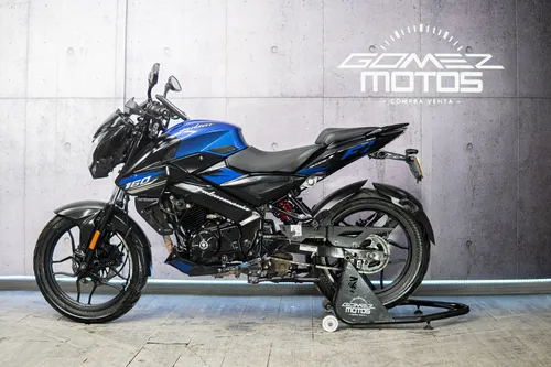 Bajaj Pulsar Ns 160 Fi 2022