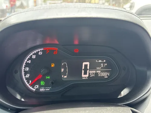 Chevrolet Onix 1.4 Ltz 5 p