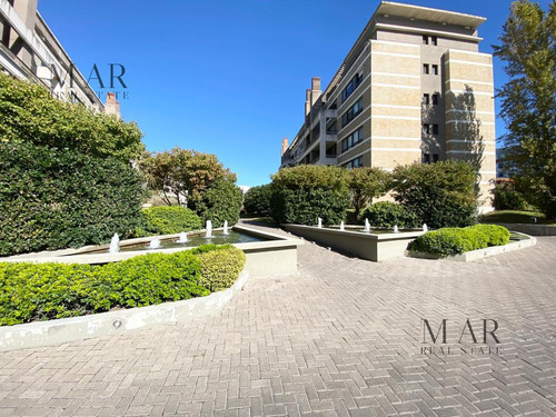 Retazado. Divino 3 Amb.en Venta En Quartier Nordelta 2 Dorm.2 Baños Y Cochera