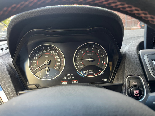 BMW Serie 1 1.6 120i Sport Line 177cv