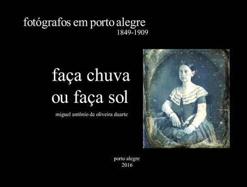 Fotógrafos-fotografia-porto Alegre-promoção Feira Do Livro