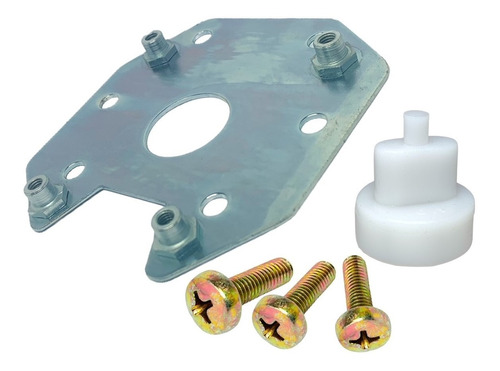 Kit Reparo Adaptador Motor Vidro Elétrico Carto E Bosh