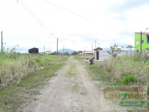 Imagem 4 de 4 de Terreno Para Venda Em Peruíbe, Estancia Sao Jose - 1933_2-767532
