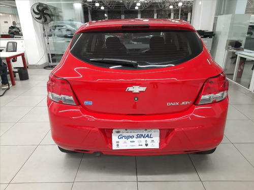 Chevrolet Onix 1.0 Mpfi Joy 8v