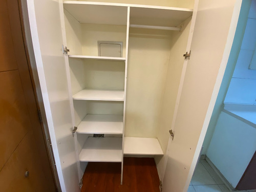 Ñuñoa Piso 1 Venta Lindo Departamento