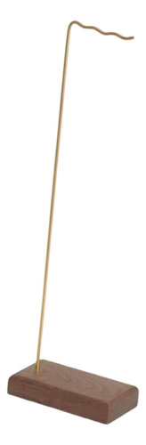 Soporte De Carillón De Viento, Soporte Para Pendientes,