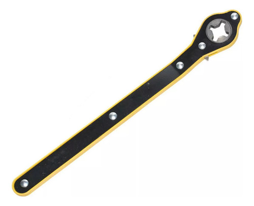 Wd Llave Jack Para Coche, Llave De Trinquete