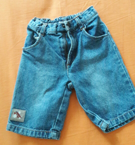 Jeans Bebé