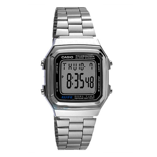 Reloj Casio A-178wa Circuit