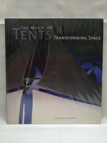 The Magic Of Tents Transforming Space