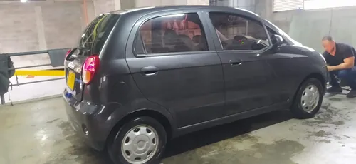 Chevrolet Spark 1.0 Life