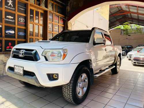 Toyota Tacoma 4.0 Trd Sport V6/ 4x4 At