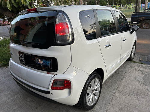 Citroën C3 Picasso 1.6 Exclusive 115cv