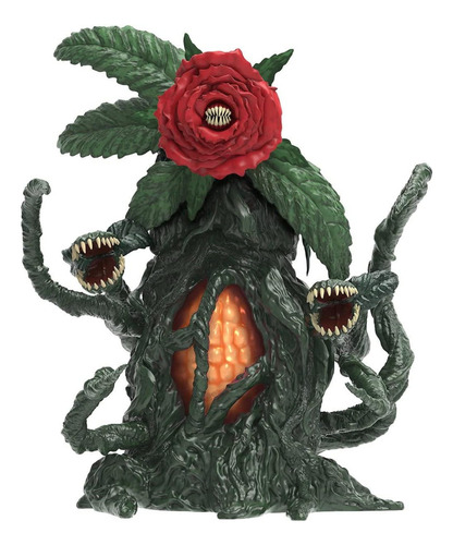 Super7 Ultimates: Toho Godzilla Vs Biollante - Biollante