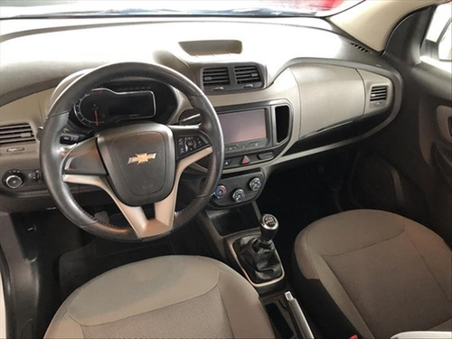 Imagem 4 de 11 de Chevrolet Spin 1.8 Lt 8v