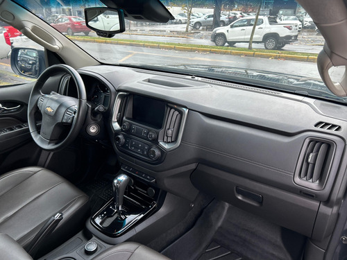 2022 Chevrolet Colorado Dcab 4x4 2.8 At