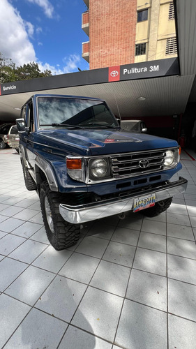 Toyota Machito