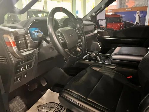 F150 Raptor