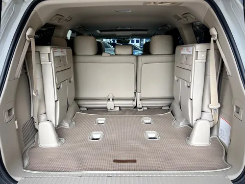 Toyota Land Cruiser 4.5 Vxr Fl Lc200