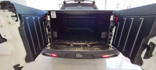 Fiat Toro 2.0 Freedom My19 4x4 At9 Stock Real Fisico 2021 C