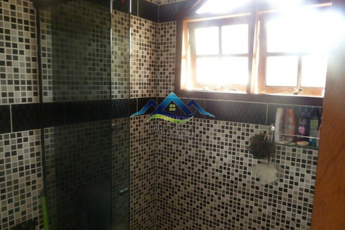 Chacara Em Condominio - Centro - Ref: 1053 - V-1053