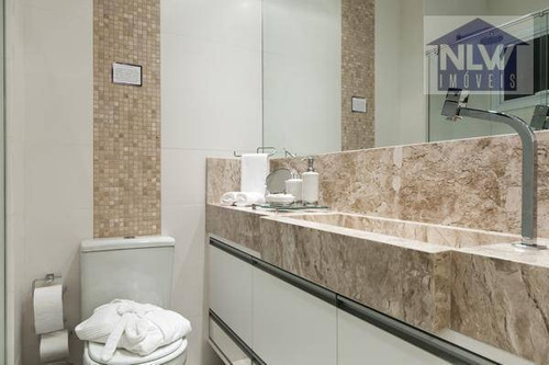 Studio À Venda, 45 M² Por R$ 697.330,00 - Vila Mariana - São Paulo/sp - St0110