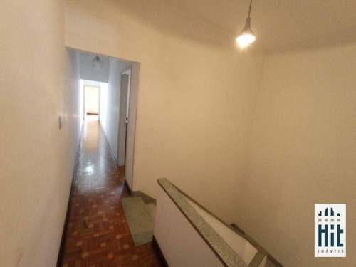 Imagem 23 de 29 de Sobrado Com 3 Dormitórios À Venda, 240 M² Por R$ 800.000,00 - Ipiranga - São Paulo/sp - So0583