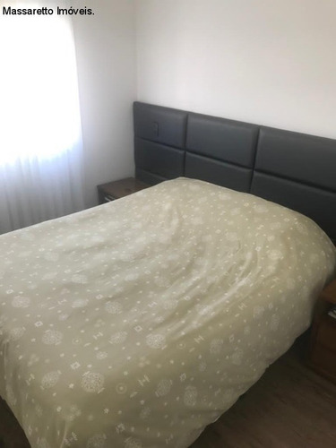 Imagem 10 de 23 de Apartamento - A Venda - Itatiba - Ap00223 - 69390481