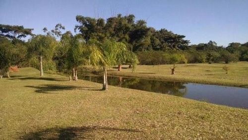 Imagem 14 de 20 de Terreno Em Condomínio Fechado Em Canajuré - Te0647