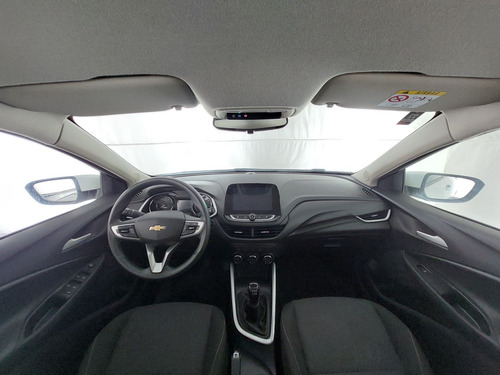 Chevrolet Onix 1.0 TURBO FLEX PLUS LTZ MANUAL