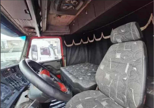 Scania 113 Graneleiro
