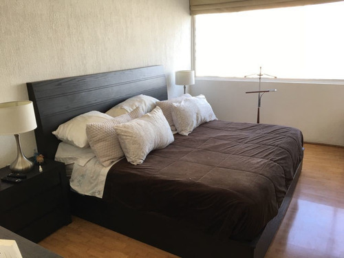 Imagen 8 de 15 de Departamento En Venta, Huixquilucan, Estado De México