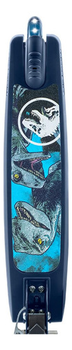 Jetson Jurassic World Dominion Patinete De 2 Ruedas, Luces L