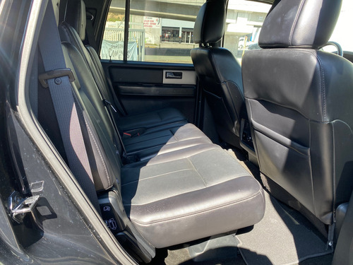 Ford Expedition 3.5 Limited 4x2 At