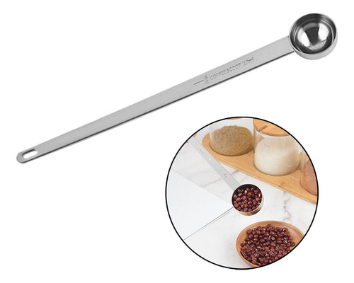 2 Cuchara Medidora De Café, Cuchara Medidora De 10ml 10ml .
