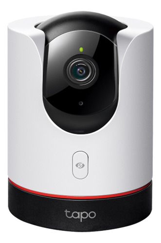 Camara De Seguridad Tp-link Tapo C225 Visión Nocturna 360°