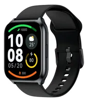 Comprar Reloj Inteligente Haylou Smart Watch Rs4 Plus - Storero