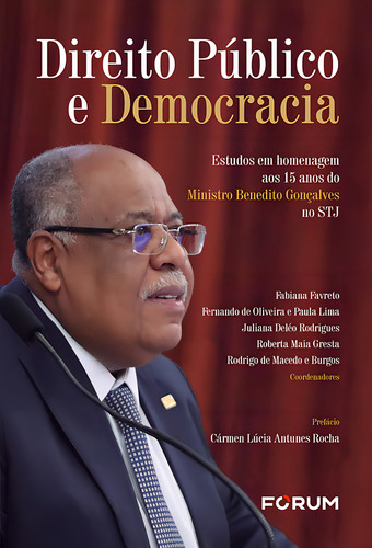Direito Público E Democracia