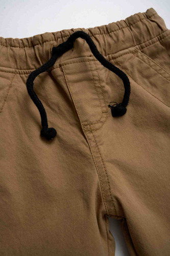 Pantalon Niños Cheeky Jogger Gab Bowie 4 14