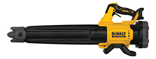 Soprador De Folhas Com 2 Bateria E Carregador 20v Max Dewalt