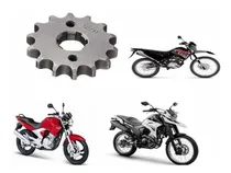 Comprar Piñón 16 Dientes Riffel Yamaha Ybr 125 \u002F Yamaha Xtz 125
