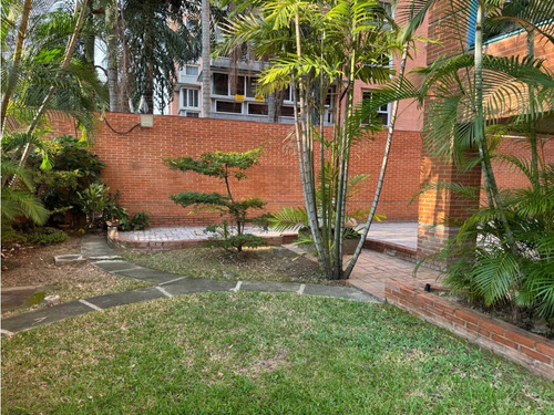 Ph Campo Alegre 220 Mt2 En Venta
