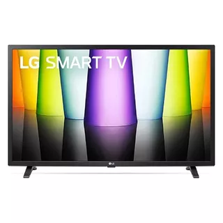 Tv Led Hd 32 Smart Thinq Al 32lq630bpsa