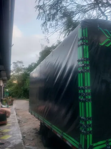 Camion Con Motor De Nkr Modelo 2012 Sin Restricciones