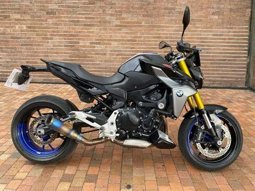 Bmw F 900 R Pure F900 R F 900r F900r