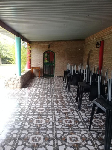 Hostería En El Alto De Nono