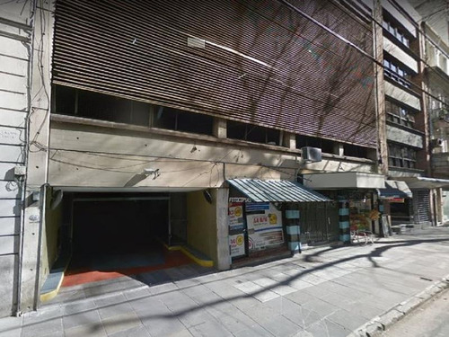 Imagen 7 de 9 de Gran Negocio Inmobiliario. Lote De Cocheras En Ubicaciones Premium.
